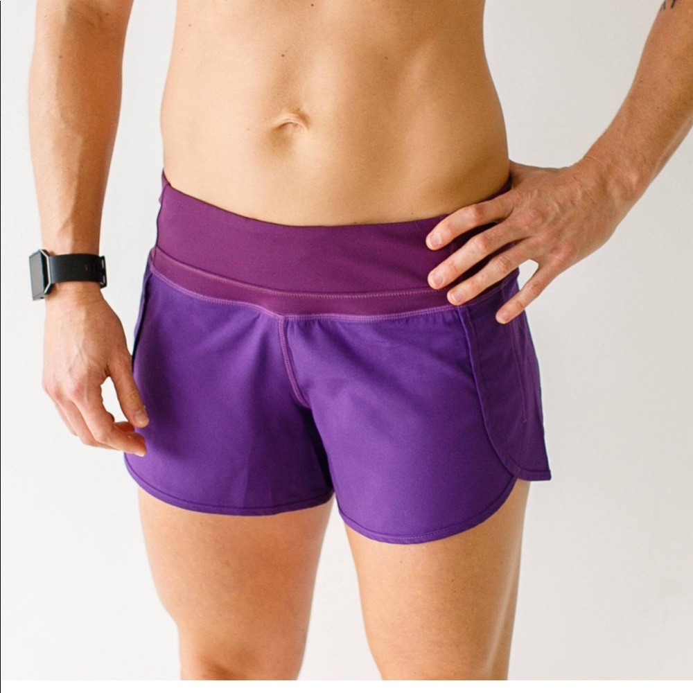 Born Primitive Shorts